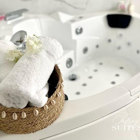Naturally Suite Calais Eksteriør bilde