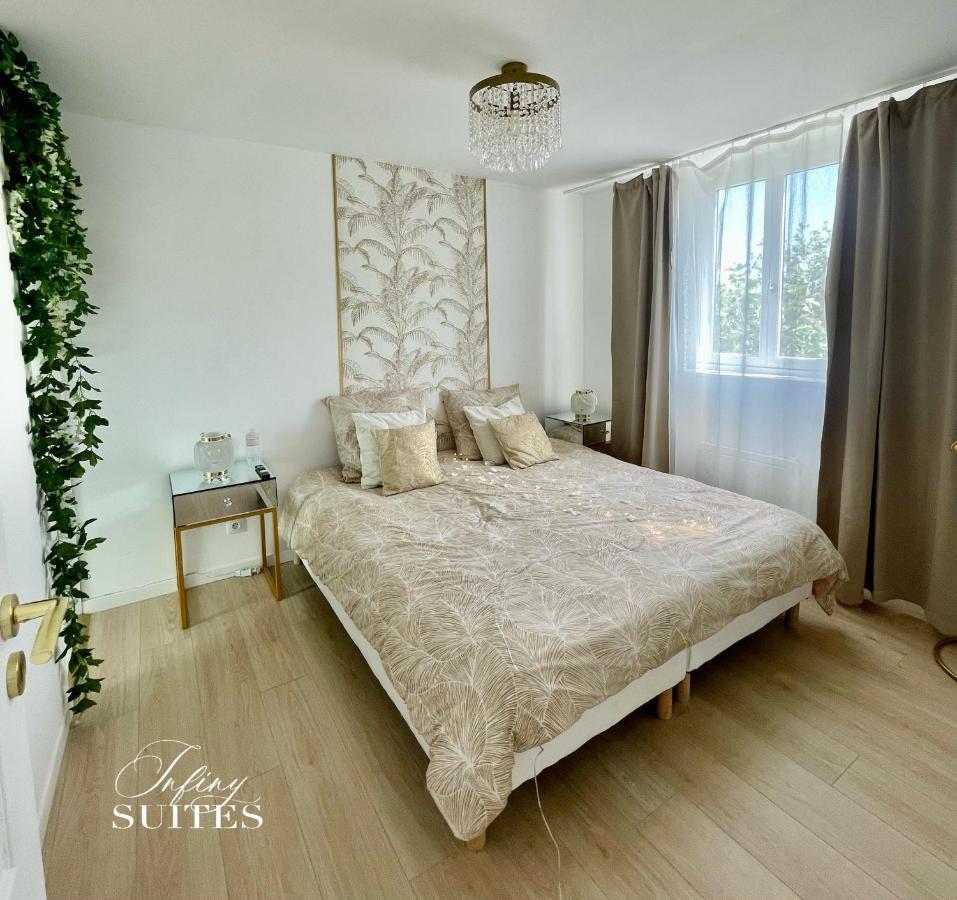 Naturally Suite Calais Eksteriør bilde